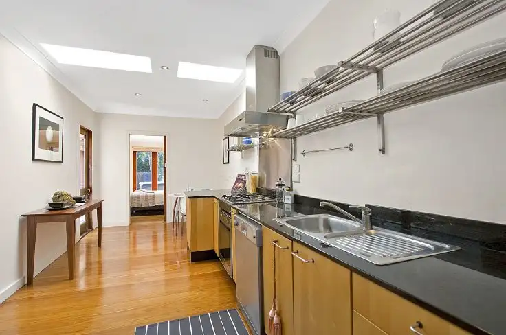 Fifth view of Homely house listing, 41 Gowrie Street, Newtown NSW 2042