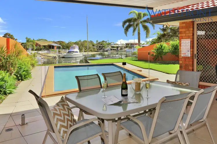 Main view of Homely house listing, 1 Wingara Street, Buddina QLD 4575