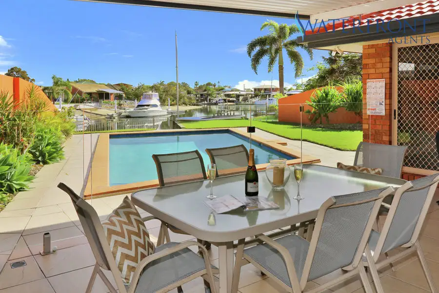 Main view of Homely house listing, 1 Wingara Street, Buddina QLD 4575