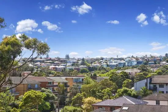 Main view of Homely unit listing, 12/453 Old South Head Road, Rose Bay NSW 2029
