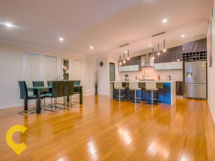 Second view of Homely house listing, 27 Maryland Drive, Regents Park QLD 4118