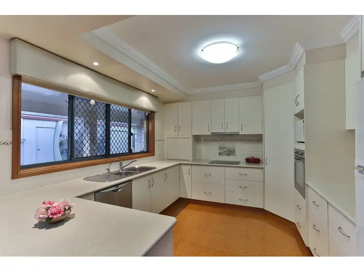 Second view of Homely house listing, 3 Catalina Drive, Wilsonton QLD 4350