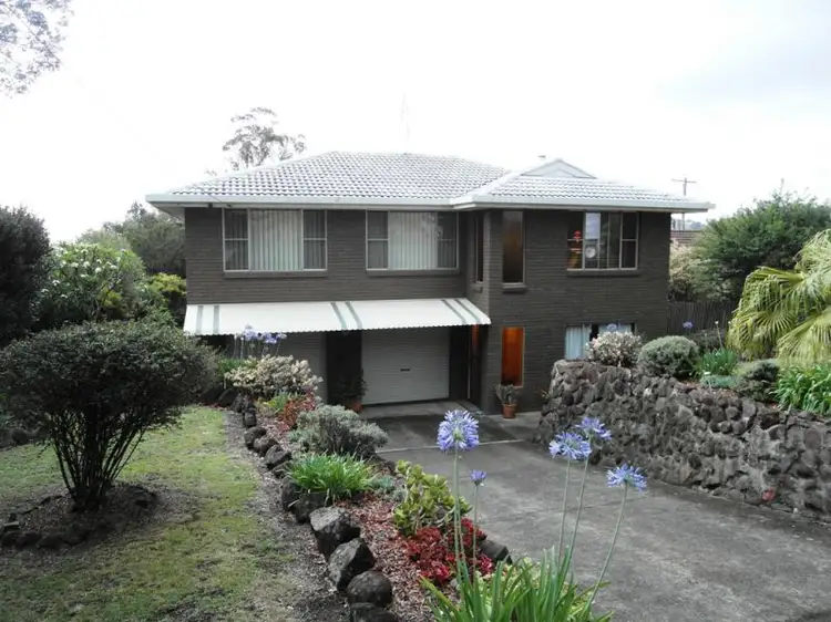 Second view of Homely house listing, 16 Darling Street, Drayton QLD 4350