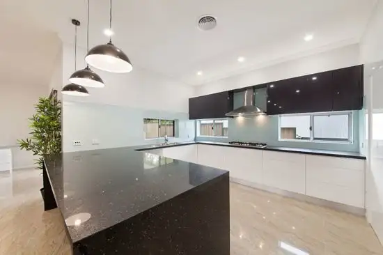 Third view of Homely house listing, 46B Railway Crescent, Lisarow NSW 2250