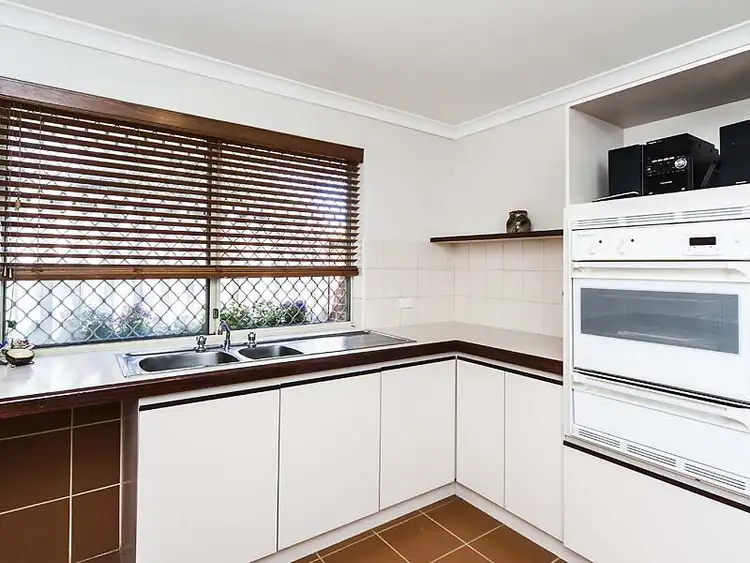 Fifth view of Homely semi-detached listing, 58a Flinders Street, Yokine WA 6060