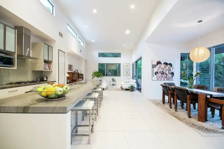 Second view of Homely house listing, 2 Springbrook Grove, Buderim QLD 4556