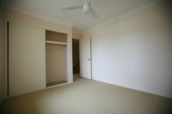 Second view of Homely unit listing, 23/28 Coora Street, Wishart QLD 4122