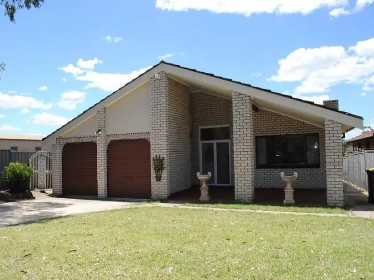 46 Mc farlane  Dr, Minchinbury NSW 2770