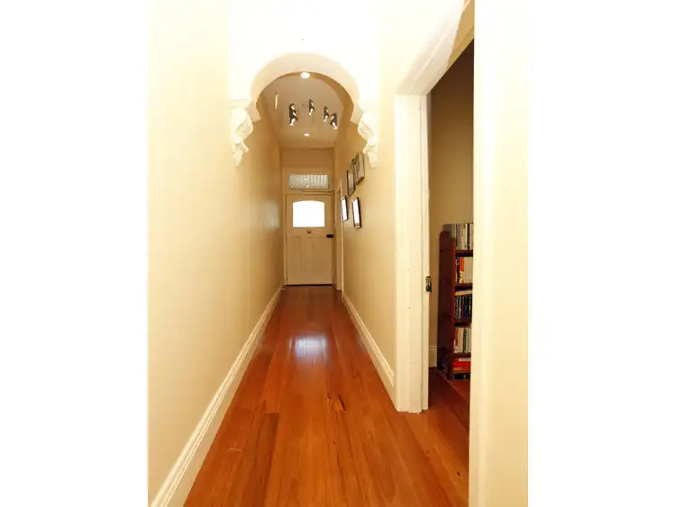 Second view of Homely house listing, 162 Stewart St, Brunswick VIC 3056