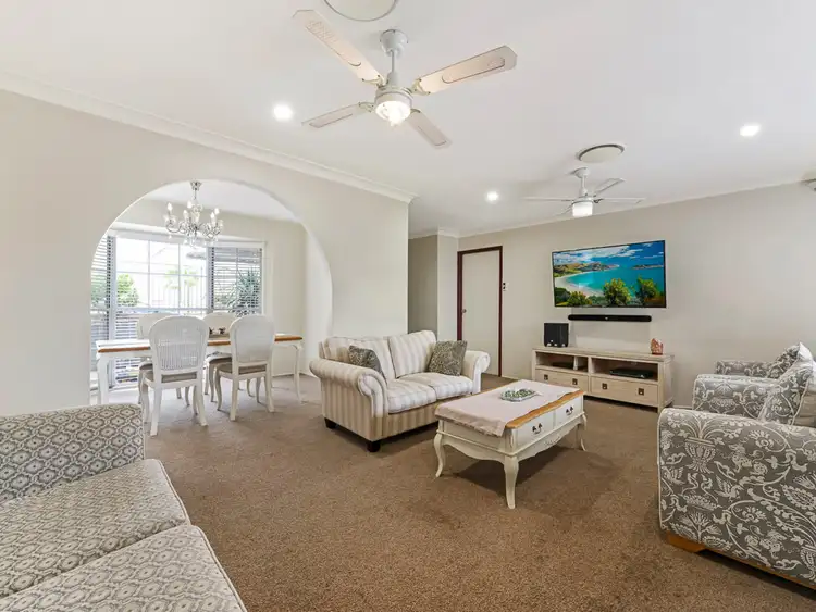 Third view of Homely house listing, 3 Mantalini Street, Ambarvale NSW 2560