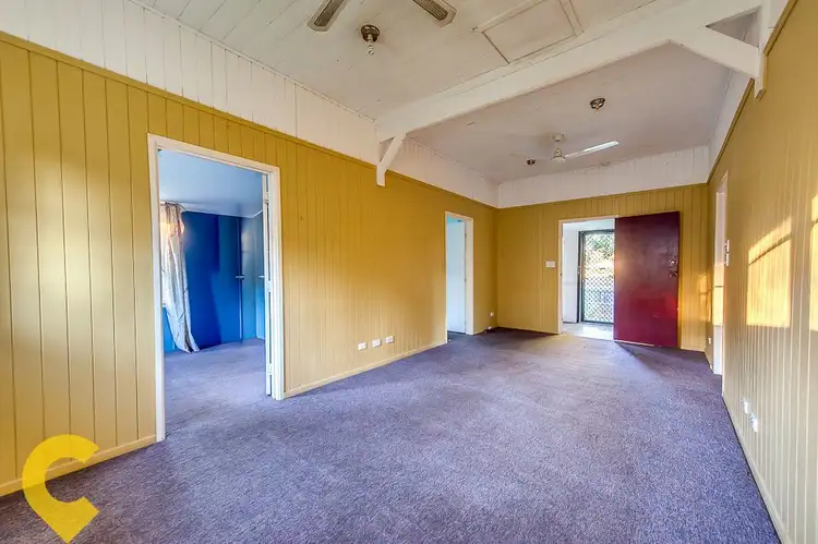 Second view of Homely house listing, 26 Endeavour Road, Riverview QLD 4303