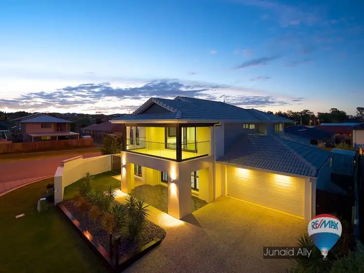 Fourth view of Homely house listing, 2 Kettniss Street, Underwood QLD 4119