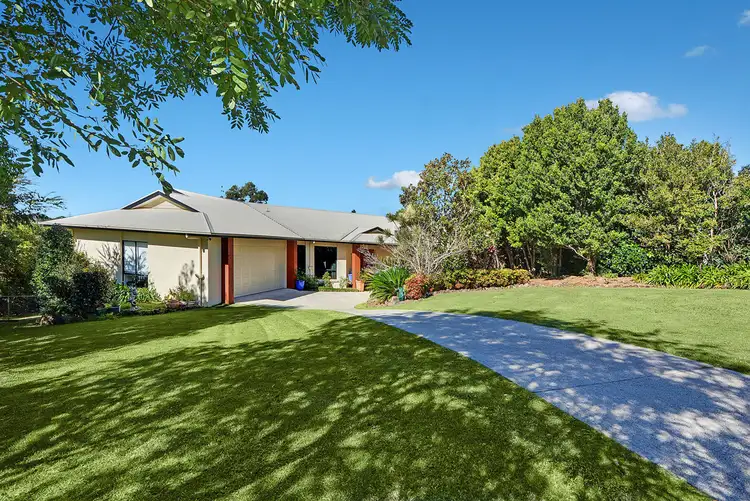 2 Lansdowne Rise, Maleny QLD 4552