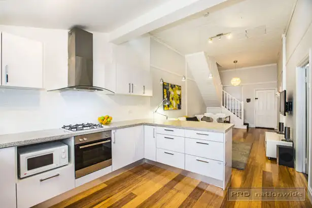 Third view of Homely house listing, 86 Bull Street OLD, Cooks Hill NSW 2300