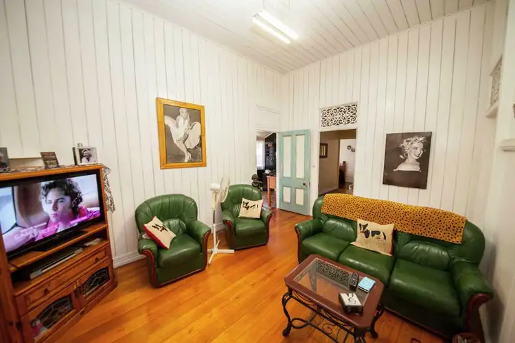 Second view of Homely house listing, 389 Alice Street, Maryborough QLD 4650