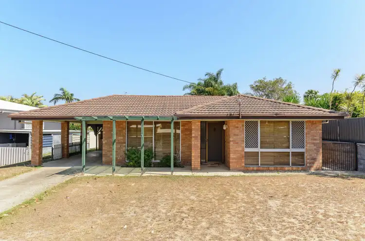 Second view of Homely house listing, 115 Tarcoola Drive, Boyne Island QLD 4680