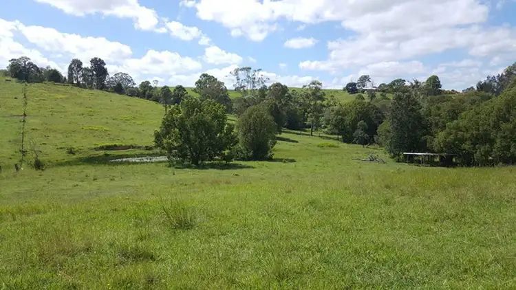 Fifth view of Homely land listing, Lot 13 Winterleigh Way, Greens Creek QLD 4570