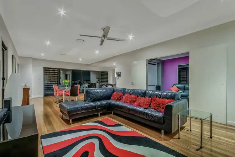 Fifth view of Homely house listing, 14 Maggs Street, Wavell Heights QLD 4012