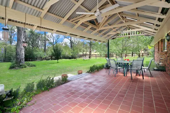 Fourth view of Homely house listing, 419 Boundary Road, Maraylya NSW 2765