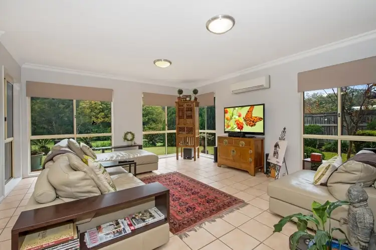 Fifth view of Homely house listing, 15 Brompton Place, Brookfield QLD 4069
