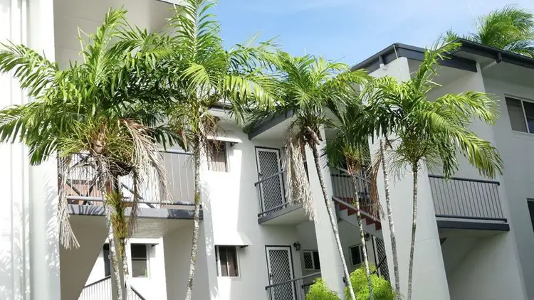 Sixth view of Homely unit listing, 41 17A-17 Upward Street, Cairns QLD 4870