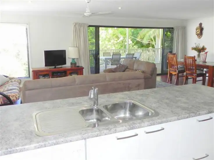 Sixth view of Homely house listing, 3 Maleny Vista, Maleny QLD 4552