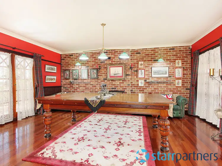 Sixth view of Homely house listing, 7 Volans Place, Erskine Park NSW 2759