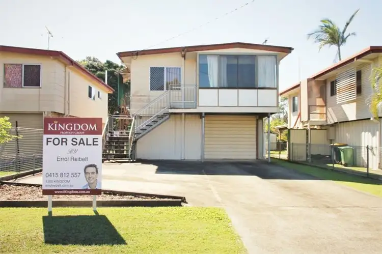 27 Domnick St, Caboolture South QLD 4510