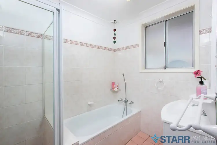Fourth view of Homely house listing, 5 Clem Place, Shalvey NSW 2770