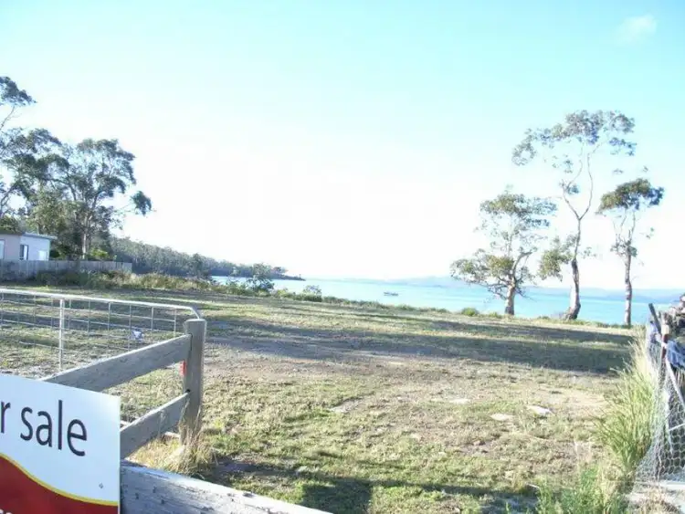 Third view of Homely land listing, 25 Turners Rd, Saltwater River TAS 7186