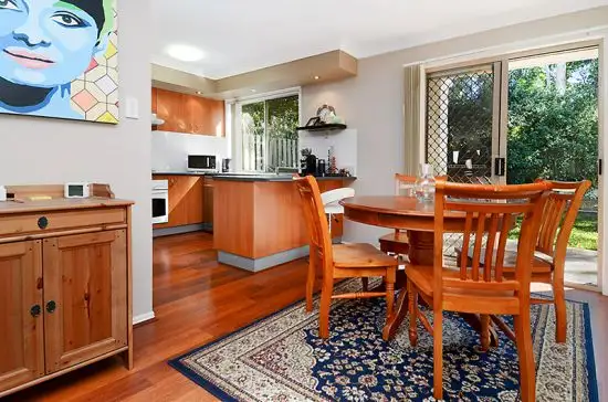 Main view of Homely townhouse listing, 17/391 Belmont Rd, Belmont QLD 4153