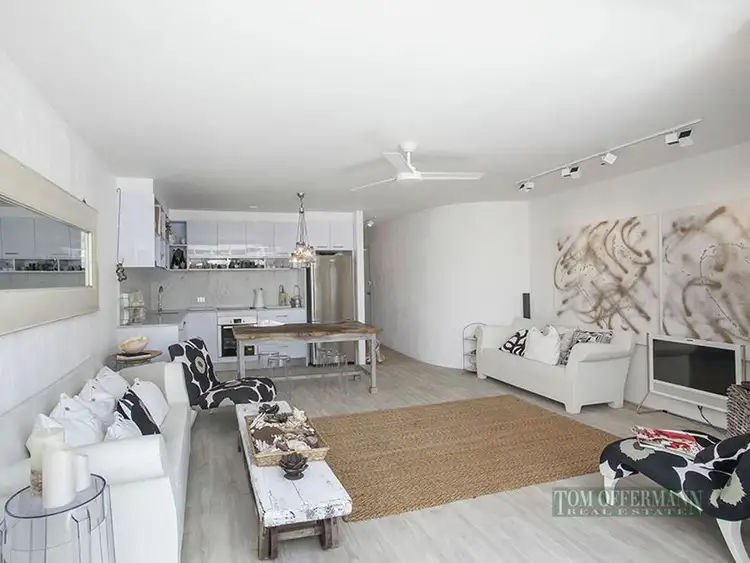 Fourth view of Homely unit listing, 10/89 Noosa Parade, Noosa Heads QLD 4567
