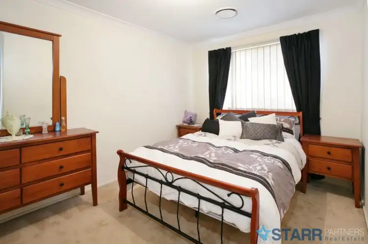 Sixth view of Homely townhouse listing, 2/36-40 Great Western Highway, Colyton NSW 2760