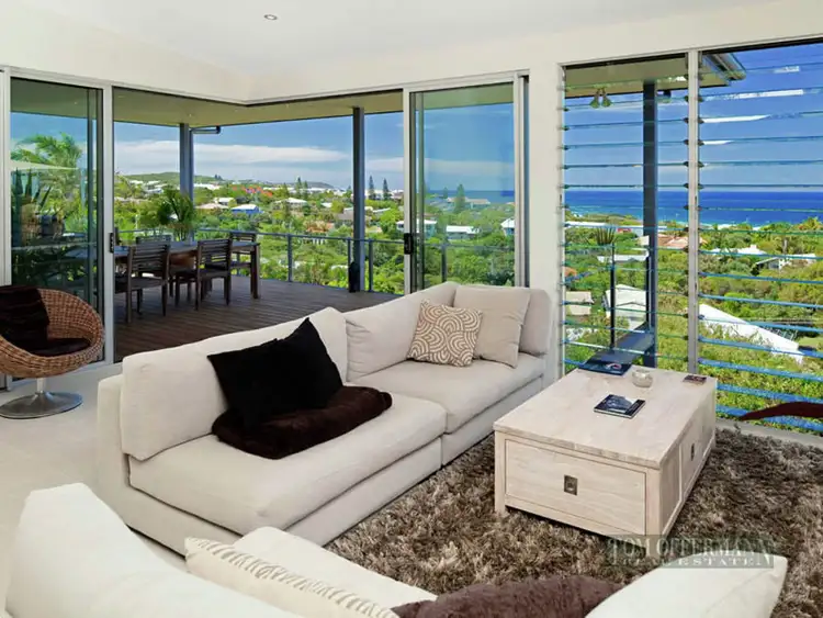 34 Netherby Rise, Sunrise Beach QLD 4567