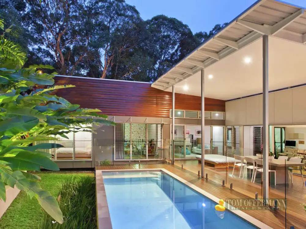 Main view of Homely house listing, 17 Grosvenor Tce, Noosa Heads QLD 4567