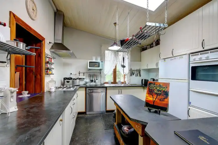 Fifth view of Homely house listing, Lot 22 Leasingham Road, Mintaro SA 5415