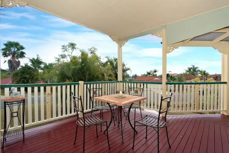 5 Butleigh Court, Narangba QLD 4504