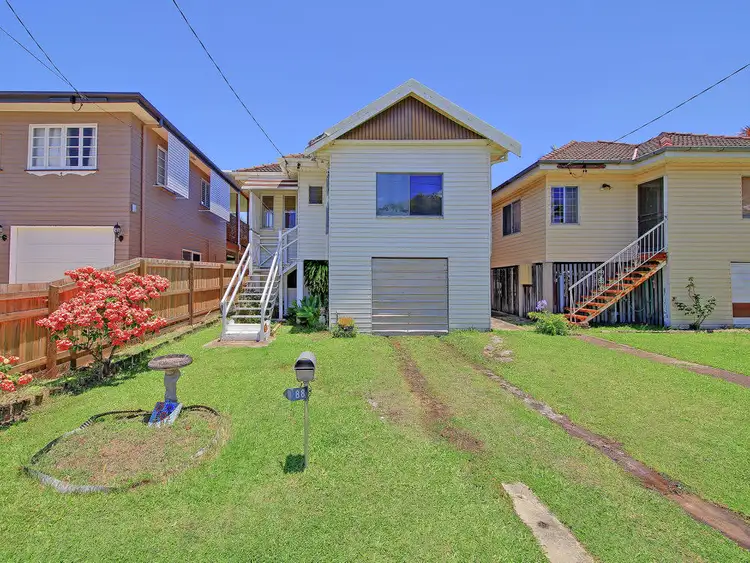 88 Boxgrove Avenue, Wynnum QLD 4178