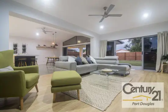 Seventh view of Homely house listing, 5 Ocean Avenue, Cooya Beach QLD 4873
