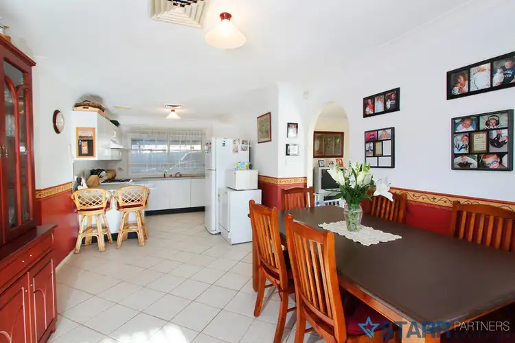 Second view of Homely house listing, 7 Iron Bark Way, Colyton NSW 2760