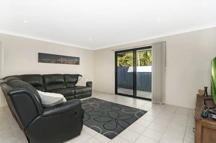 Fourth view of Homely house listing, 8 Dunamis CRT, Cornubia QLD 4130