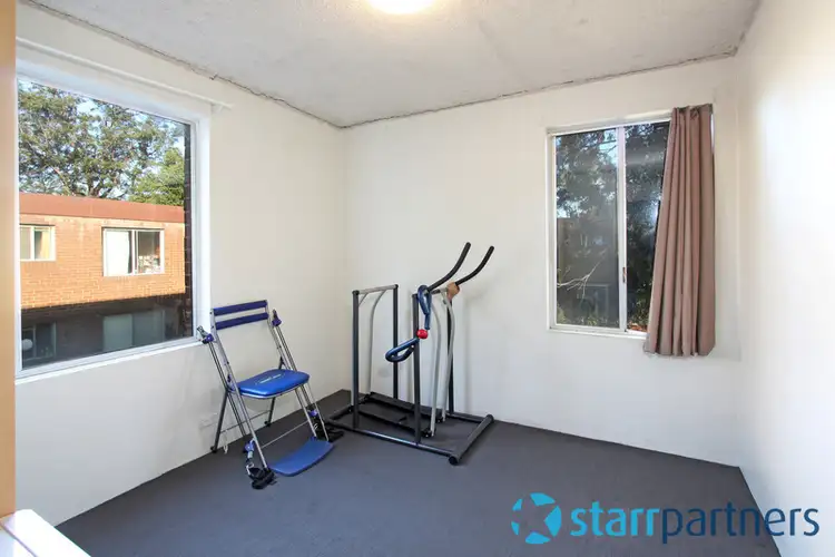 Fifth view of Homely unit listing, 9d/9-19 York Road, Jamisontown NSW 2750