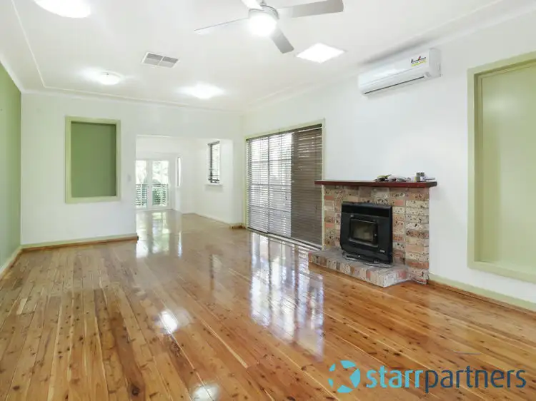 Fifth view of Homely house listing, 51 Brockman Avenue, Revesby Heights NSW 2212