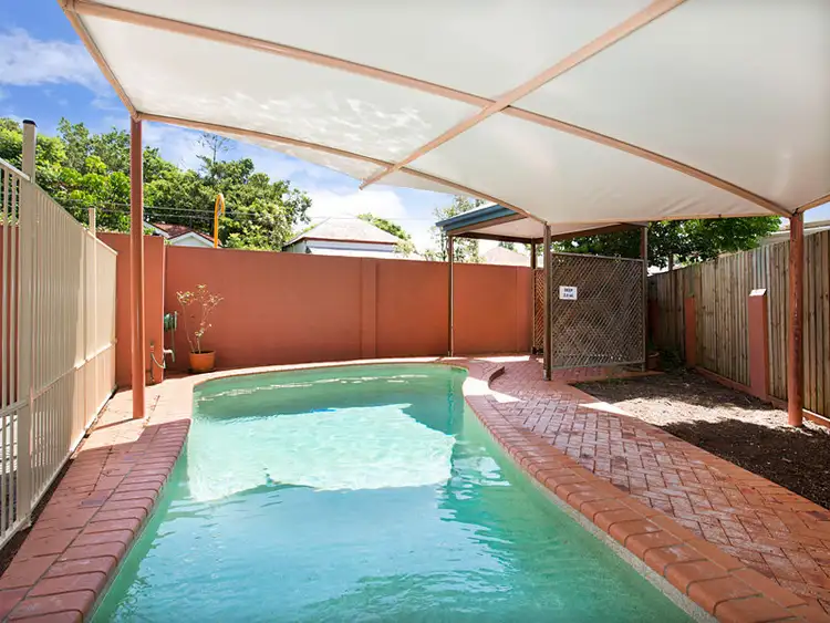 Fifth view of Homely apartment listing, 7/81 Annerley Road, Woolloongabba QLD 4102