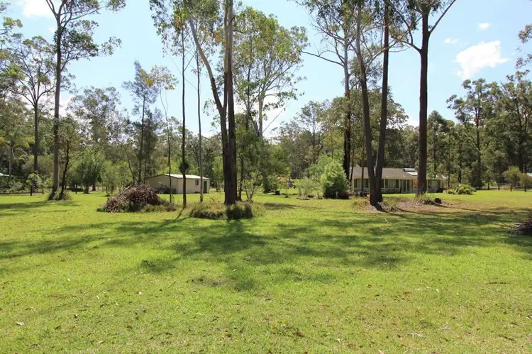 Third view of Homely rural property listing, 32 Martin Street, Nabiac NSW 2312