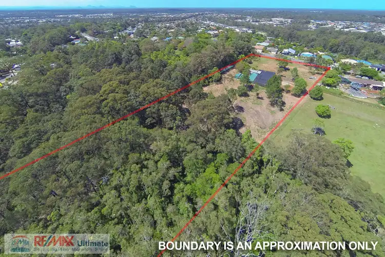 1115 Oakey Flat Road, Narangba QLD 4504