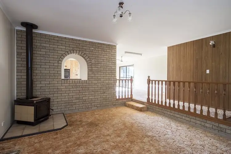 Third view of Homely house listing, 12 Gladswood Drive, Highfields QLD 4352
