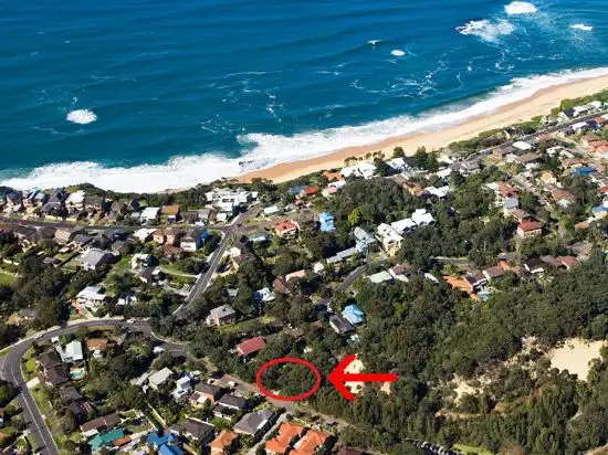 Fifth view of Homely land listing, 4 Maas Pde, Forresters Beach NSW 2260