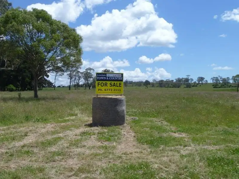 Main view of Homely land listing, Lot 104 Old Gostwyck Park, Armidale NSW 2350