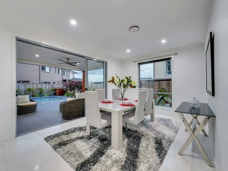 Sixth view of Homely house listing, 33 Kookaburra Circuit, Rochedale QLD 4123